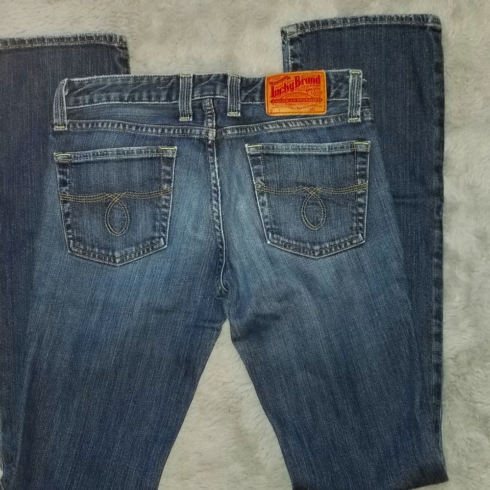 Lucky Brand - Zoe